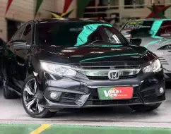 HONDA CIVIC 2.0 16V FLEXONE EXL 4P CVT HONDA CIVIC 2.0 16V FLEXONE EXL 4P CVT