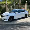 HONDA CIVIC 2.0 16V FLEXONE SPORT 4P CVT HONDA CIVIC 2.0 16V FLEXONE SPORT 4P CVT
