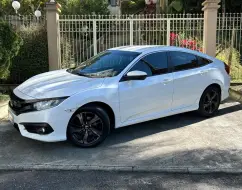 HONDA CIVIC 2.0 16V FLEXONE SPORT 4P CVT HONDA CIVIC 2.0 16V FLEXONE SPORT 4P CVT