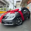 HONDA CIVIC 2.0 LXR 16V FLEX 4P AUTOMÁTICO HONDA CIVIC 2.0 LXR 16V FLEX 4P AUTOMÁTICO