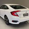 HONDA CIVIC 2.0 16V FLEXONE EX 4P CVT HONDA CIVIC 2.0 16V FLEXONE EX 4P CVT