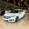 HONDA CIVIC 2.0 16V FLEXONE EX 4P CVT HONDA CIVIC 2.0 16V FLEXONE EX 4P CVT