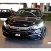 HONDA CIVIC 2.0 16V FLEXONE EX 4P CVT HONDA CIVIC 2.0 16V FLEXONE EX 4P CVT