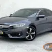 HONDA CIVIC 2.0 16V FLEXONE EX 4P CVT HONDA CIVIC 2.0 16V FLEXONE EX 4P CVT
