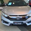 HONDA CIVIC 2.0 16V FLEXONE EXL 4P CVT HONDA CIVIC 2.0 16V FLEXONE EXL 4P CVT