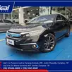 HONDA CIVIC 2.0 16V FLEXONE EXL 4P CVT HONDA CIVIC 2.0 16V FLEXONE EXL 4P CVT