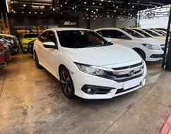 HONDA CIVIC 2.0 16V FLEXONE EXL 4P CVT HONDA CIVIC 2.0 16V FLEXONE EXL 4P CVT