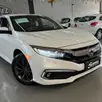 HONDA CIVIC 2.0 16V FLEXONE EXL 4P CVT HONDA CIVIC 2.0 16V FLEXONE EXL 4P CVT