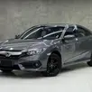 HONDA CIVIC 2.0 16V FLEXONE EXL 4P CVT HONDA CIVIC 2.0 16V FLEXONE EXL 4P CVT