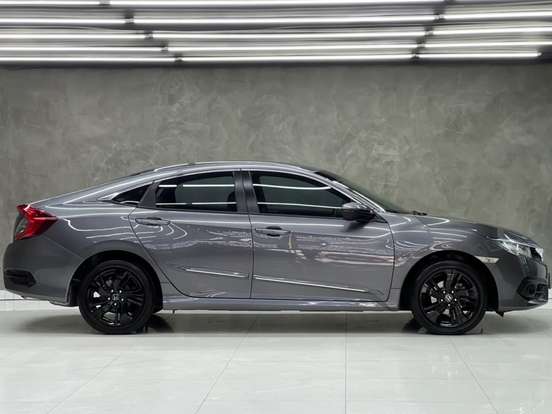 HONDA-CIVIC-2019