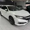 HONDA CIVIC 2.0 16V FLEXONE EXL 4P CVT HONDA CIVIC 2.0 16V FLEXONE EXL 4P CVT