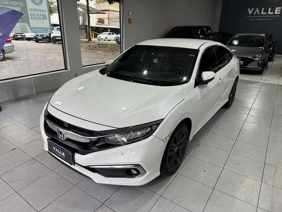 HONDA-CIVIC-2021