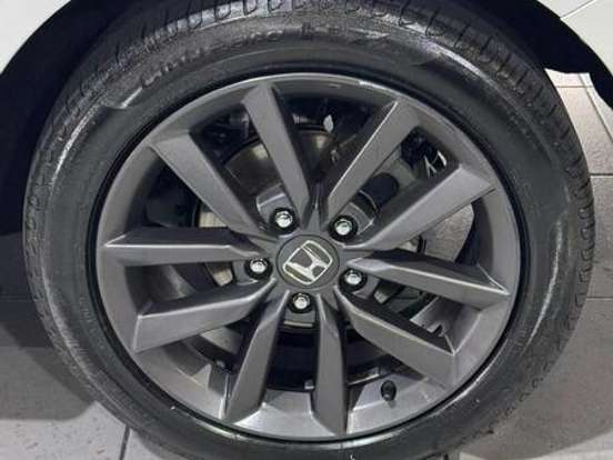HONDA-CIVIC-2.0 16V FLEXONE EXL 4P CVT HONDA-CIVIC-2021