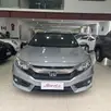 HONDA CIVIC 2.0 16V FLEXONE EXL 4P CVT HONDA CIVIC 2.0 16V FLEXONE EXL 4P CVT