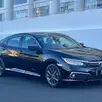 HONDA CIVIC 2.0 16V FLEXONE EXL 4P CVT HONDA CIVIC 2.0 16V FLEXONE EXL 4P CVT