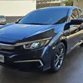 HONDA CIVIC 2.0 16V FLEXONE LX 4P CVT HONDA CIVIC 2.0 16V FLEXONE LX 4P CVT