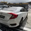 HONDA CIVIC 2.0 16V FLEXONE LX 4P CVT HONDA CIVIC 2.0 16V FLEXONE LX 4P CVT