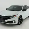 HONDA CIVIC 2.0 16V FLEXONE SPORT 4P CVT HONDA CIVIC 2.0 16V FLEXONE SPORT 4P CVT