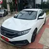 HONDA CIVIC 2.0 16V FLEXONE SPORT 4P MANUAL HONDA CIVIC 2.0 16V FLEXONE SPORT 4P MANUAL