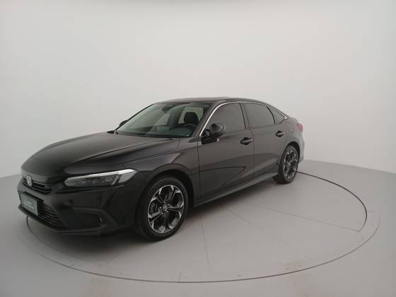 HONDA CIVIC 2.0 DI e:HEV ADVANCED E-CVT