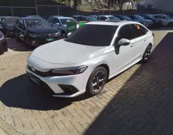 HONDA CIVIC 2.0 DI e:HEV ADVANCED E-CVT HONDA CIVIC 2.0 DI e:HEV ADVANCED E-CVT