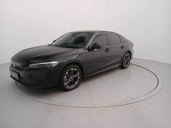 HONDA CIVIC 2.0 DI e:HEV ADVANCED E-CVT