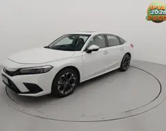 HONDA CIVIC 2.0 DI e:HEV ADVANCED E-CVT HONDA CIVIC 2.0 DI e:HEV ADVANCED E-CVT
