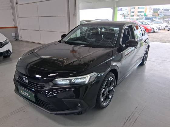HONDA CIVIC 2.0 DI e:HEV ADVANCED E-CVT