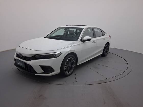 HONDA CIVIC 2.0 DI e:HEV ADVANCED E-CVT