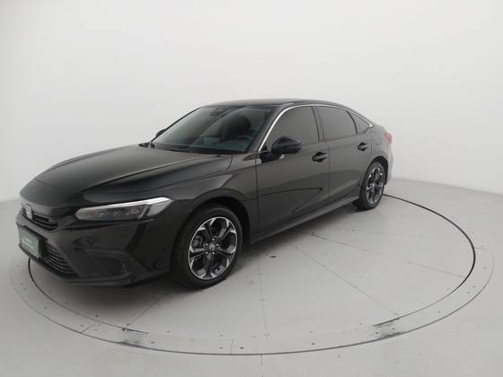 HONDA CIVIC 2.0 DI e:HEV ADVANCED E-CVT