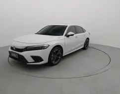 HONDA CIVIC 2.0 DI e:HEV ADVANCED E-CVT HONDA CIVIC 2.0 DI e:HEV ADVANCED E-CVT