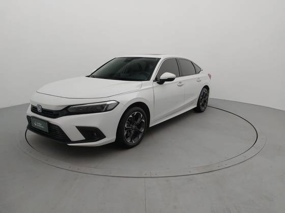 HONDA CIVIC 2.0 DI e:HEV ADVANCED E-CVT