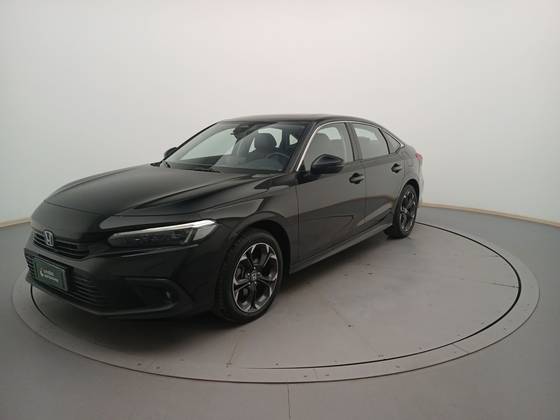 HONDA CIVIC 2.0 DI e:HEV ADVANCED E-CVT