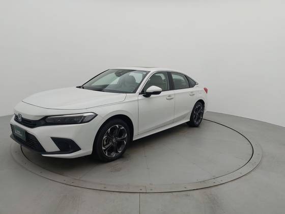 HONDA CIVIC 2.0 DI e:HEV ADVANCED E-CVT