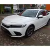 HONDA CIVIC 2.0 DI e:HEV ADVANCED E-CVT HONDA CIVIC 2.0 DI e:HEV ADVANCED E-CVT