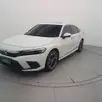 HONDA CIVIC 2.0 DI e:HEV ADVANCED E-CVT HONDA CIVIC 2.0 DI e:HEV ADVANCED E-CVT