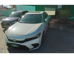 HONDA CIVIC 2.0 DI e:HEV ADVANCED E-CVT HONDA CIVIC 2.0 DI e:HEV ADVANCED E-CVT