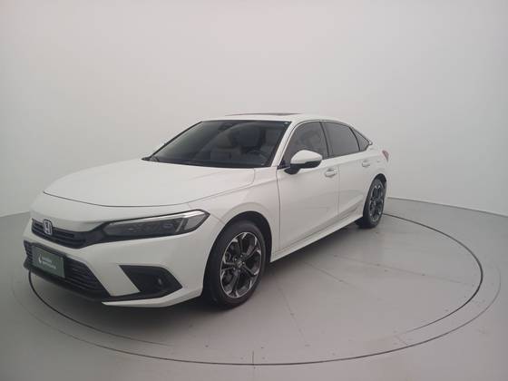 HONDA CIVIC 2.0 DI e:HEV ADVANCED E-CVT