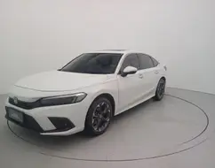 HONDA CIVIC 2.0 DI e:HEV ADVANCED E-CVT HONDA CIVIC 2.0 DI e:HEV ADVANCED E-CVT
