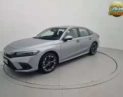 HONDA CIVIC 2.0 DI e:HEV ADVANCED E-CVT HONDA CIVIC 2.0 DI e:HEV ADVANCED E-CVT