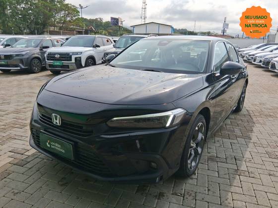 HONDA CIVIC 2.0 DI e:HEV ADVANCED E-CVT