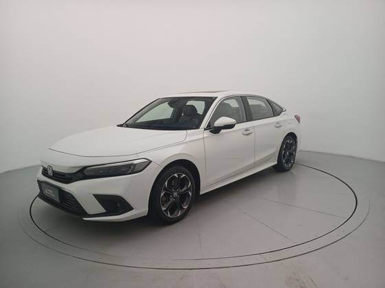 HONDA CIVIC 2.0 DI e:HEV ADVANCED E-CVT