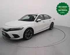 HONDA CIVIC 2.0 DI e:HEV ADVANCED E-CVT HONDA CIVIC 2.0 DI e:HEV ADVANCED E-CVT