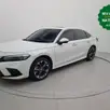 HONDA CIVIC 2.0 DI e:HEV ADVANCED E-CVT HONDA CIVIC 2.0 DI e:HEV ADVANCED E-CVT