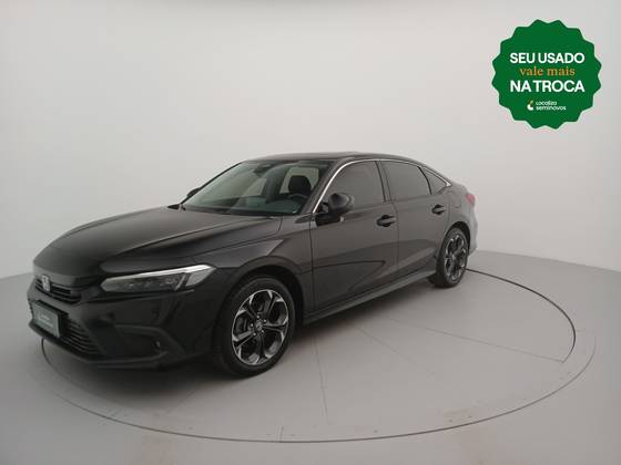 HONDA CIVIC 2.0 DI e:HEV ADVANCED E-CVT