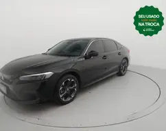 HONDA CIVIC 2.0 DI e:HEV ADVANCED E-CVT HONDA CIVIC 2.0 DI e:HEV ADVANCED E-CVT