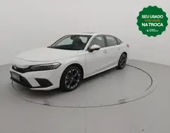 HONDA CIVIC 2.0 DI e:HEV ADVANCED E-CVT HONDA CIVIC 2.0 DI e:HEV ADVANCED E-CVT