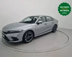 HONDA CIVIC 2.0 DI e:HEV ADVANCED E-CVT HONDA CIVIC 2.0 DI e:HEV ADVANCED E-CVT