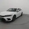 HONDA CIVIC 2.0 DI e:HEV ADVANCED E-CVT HONDA CIVIC 2.0 DI e:HEV ADVANCED E-CVT