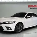 HONDA CIVIC 2.0 DI e:HEV TOURING e-CVT HONDA CIVIC 2.0 DI e:HEV TOURING e-CVT